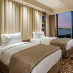 Holiday Inn Antalya Lara Hotel - Bild 13