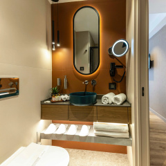 Emilion Hotel - Bild 11