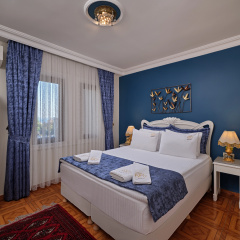 1207 Special Class Sultanahmet Hotel - Bild 20