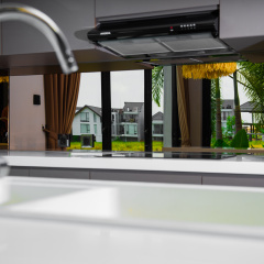BALI INVEST CLUB - Kammara  Villa - Bild 18