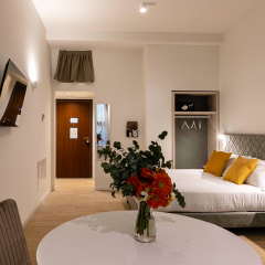 Aiello Hotels - CityLife Apartments - Bild 13