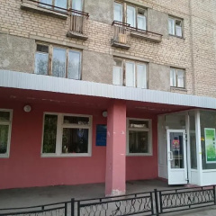 Ogt Arena Magnitogorsk Hotel photo 4
