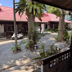 Pagi Pagi Villas Mini hotel - Bild 6
