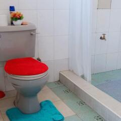 Cosmos Haven Apartment in Kisumu, Kenya from 85$, photos, reviews - zenhotels.com bathroom