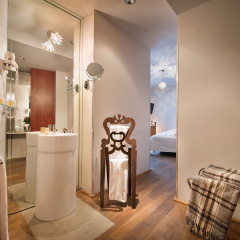 Design Hotel Neruda - Bild 5