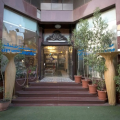 Hafez Hotel Apartments thumbnail 9