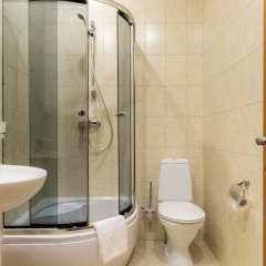 Dom Knyazya Furnished rooms in Saint Petersburg, Russia from 38$, photos, reviews - zenhotels.com bathroom photo 3