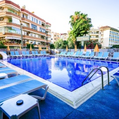 Arsi Hotel - Bild 7