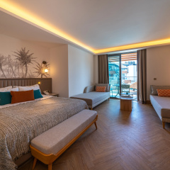 Liberty Fabay Hotel - Bild 20