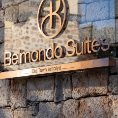 Belmondo Suites Hotel - Bild 3