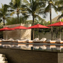 The Royal Santrian Hotel - Bild 3