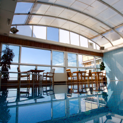 Zagreb Hotel - Bild 5