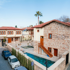 Dumo Suite Hotel - Bild 7