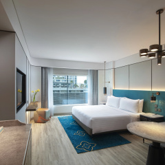 Amari Bangkok - Bild 7