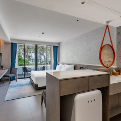 Kora Beach Resort Phuket Resort - Bild 21