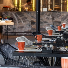 Boutique Saint Sophia Hotel - Bild 14