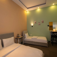Grand Rafinn Hotel - Bild 11