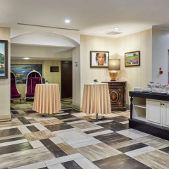 Konak Hotel Taksim - Bild 23