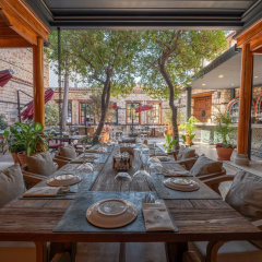 Belmondo Suites Hotel - Bild 6