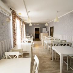 Отель 9
