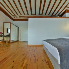 Istanbul Life Hotel - Bild 17
