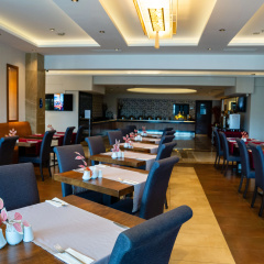 Volley Hotel Istanbul - Bild 23