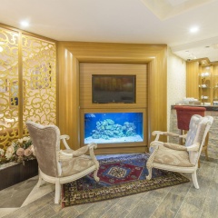 Midmar Hotel - Bild 10