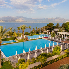 Akra Antalya Hotel - Bild 3