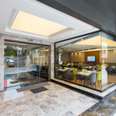 Zeniva Hotel - Bild 4