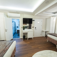 Solomon's Mansion Hotel Istanbul Hotel - Bild 18
