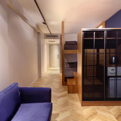 Concept Nisantası Hotels & Spa - Bild 11