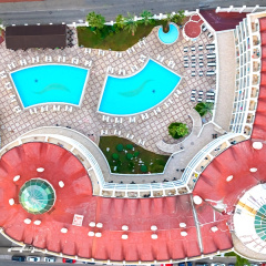 Pineta Park Deluxe Hotel - Bild 11