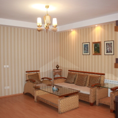 Stay Inn On Aram Str. 70-54 Apartments in Yerevan, Armenia from 97$, photos, reviews - zenhotels.com photo 9