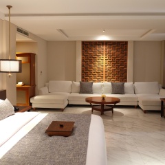 The Bandha Hotel & Suites - Bild 9
