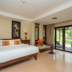 Paradox Resort Phuket - Bild 28