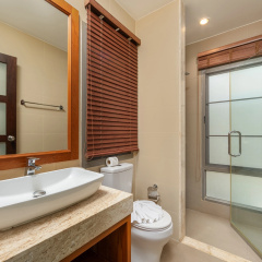 Nai Harn Pool Villa Bond, Villa - Bild 24
