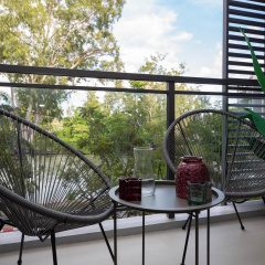 Cassia Residences by NLA Apartments - Bild 13