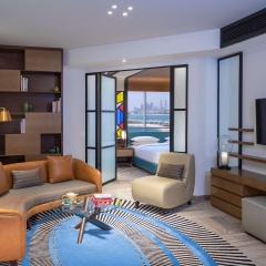 Andaz Dubai The Palm - Bild 24