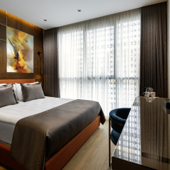 Nex Hotels Istanbul - Bild 28