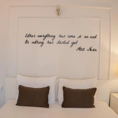 The Print House Hotel - Bild 27