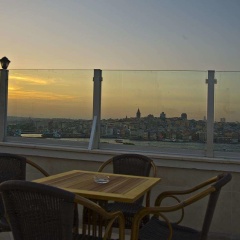 Askoc Hotel & Spa - Bild 29