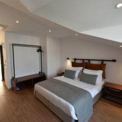 La Farine Rooms - Bild 14