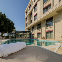 Leaf Port Boutique Hotel - Bild 5