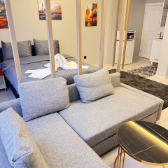 Avina Old City Suites Hotel - Bild 2