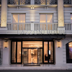 Lazzoni Hotel thumbnail 3