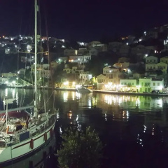 Symi Port View Apartments thumbnail 21