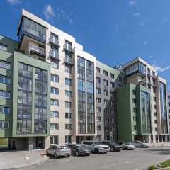 Гостиница Loft in Fedosovoi 31 в Петрозаводске отзывы, цены и фото номеров - забронировать гостиницу Loft in Fedosovoi 31 онлайн Петрозаводск фото 29