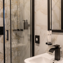 Boutique hotel Aiello Hotels - Isola Design District - Bild 7