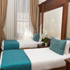 Atik Palace Hotel - Bild 5