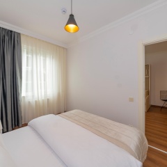 Joy Suites Apart-Hotel - Bild 6